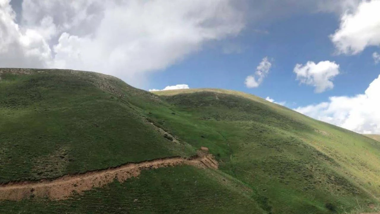 Bir ile daha altın madeni kuruluyor