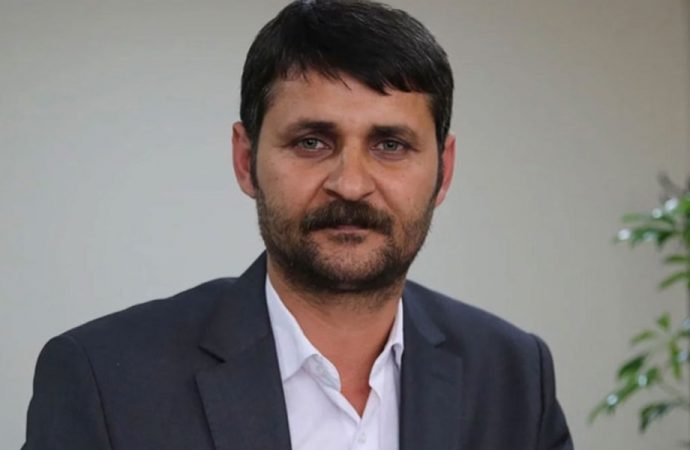 HDP’li Cizre Belediye Başkanı Mehmet Zırığ’a 6 yıl 3 ay hapis