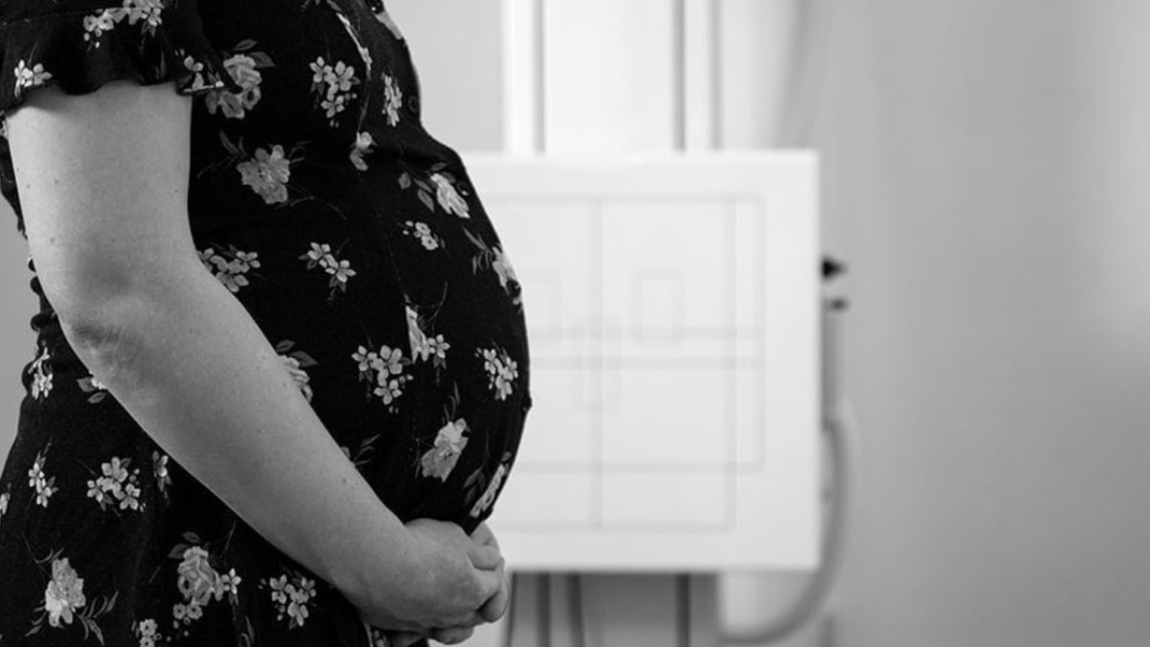 17 yıl süresince hamilelik numarasıyla 3 buçuk milyon kazandı