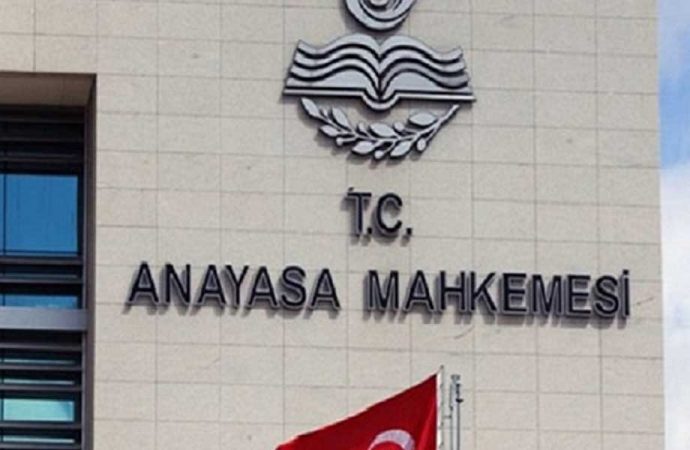 İHD'den AYM’ye infaz düzenlemesi için görüş sundu