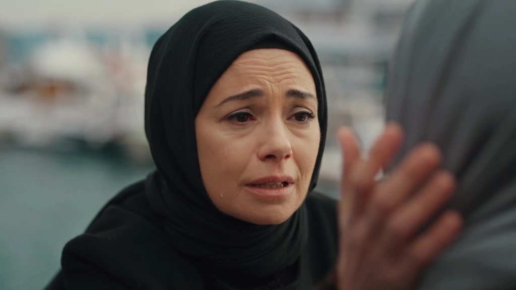 Kadir İnanır, Kızıl Goncalar'a verilen RTÜK yasağıyla ilgili: