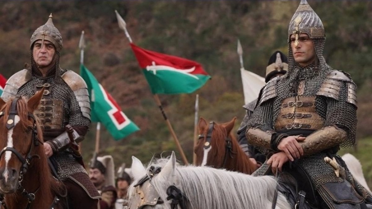 Diriliş Ertuğrul’un yerini dolduracak dizi geliyor! 6 senenin peşinden bir ilk: 'Mehmed: Fetihler Sultanı' ne 