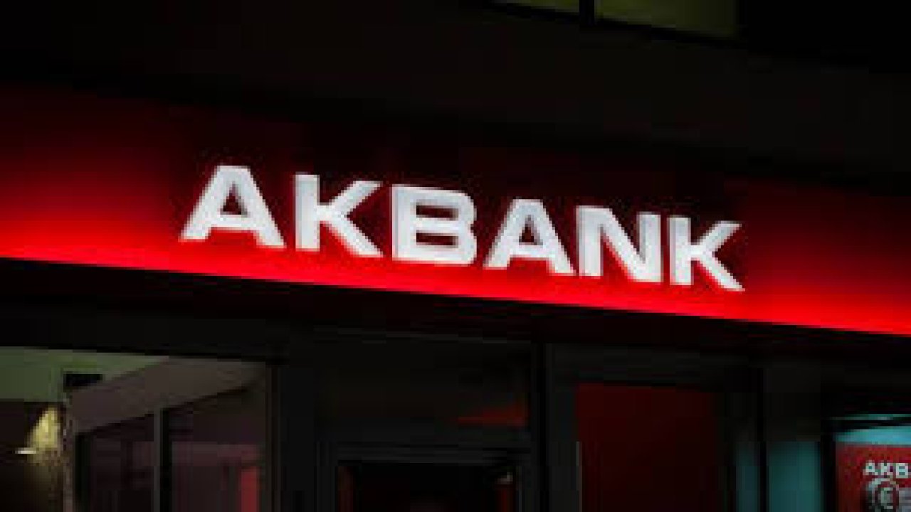 Akbank, yenilikçi uluslararası para transferi hizmeti sunuyor