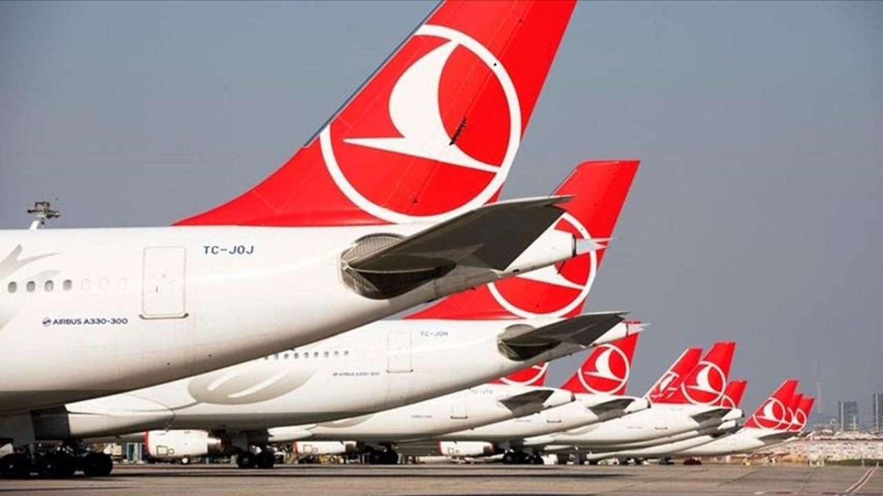 Türk Hava Yolları, 5 bin kişiyi işe almayı planlıyor