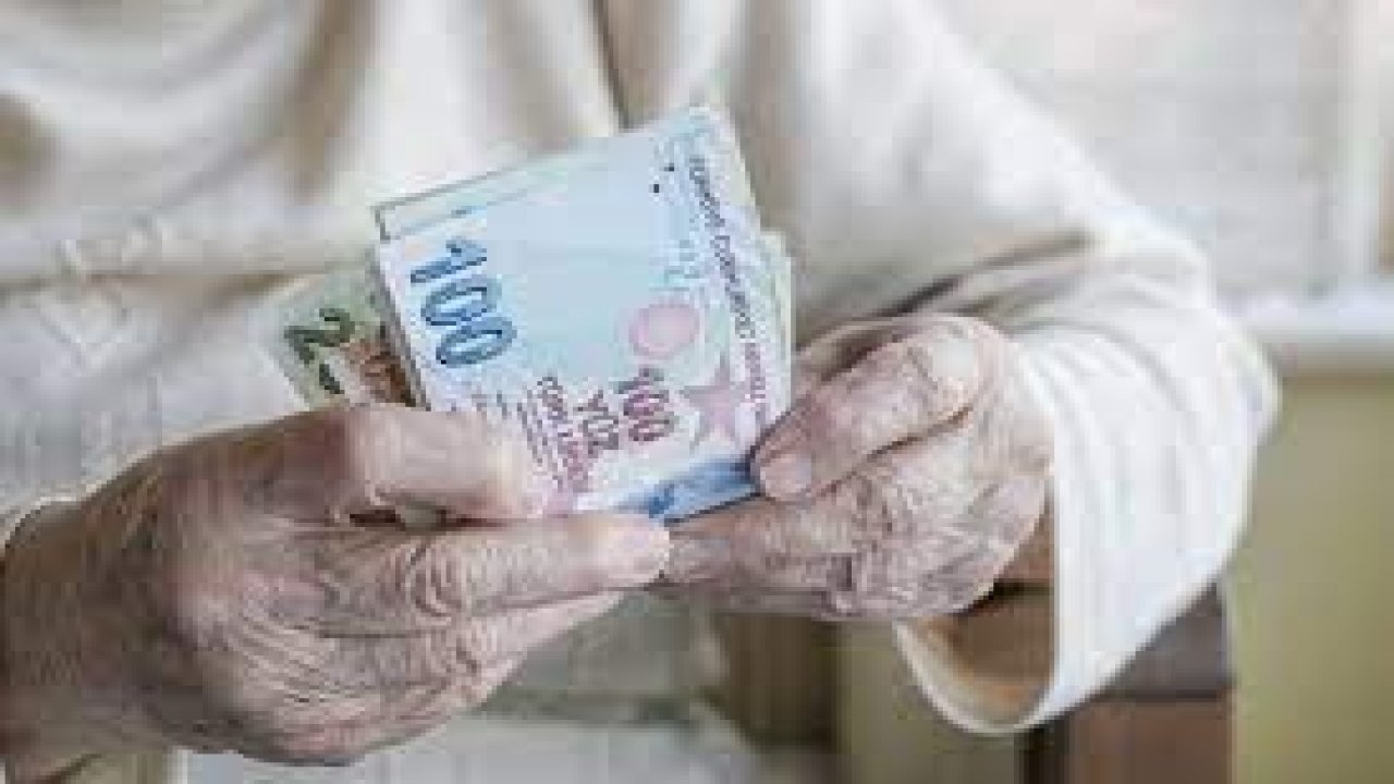 O ilin belediye başkanından emeklilere müjde!