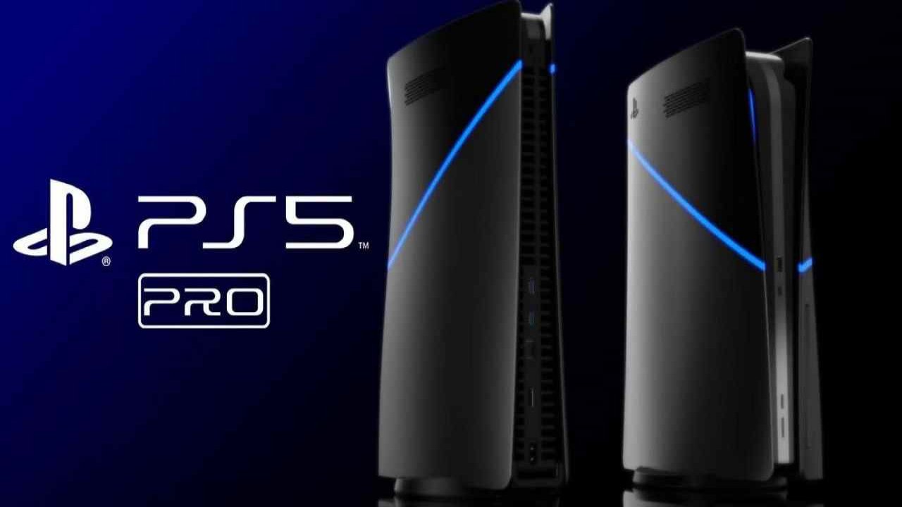 Müjde: PlayStation 5 Pro'nun çıkış tarihi belli oldu!