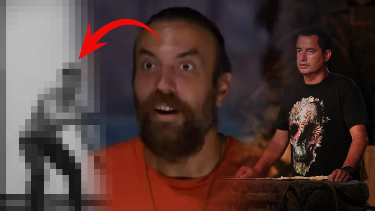 Survivor izlemeyenler bile ekrana kilitlenecek! Acun parayı bastı: Dünyanın en iyi futbolcularından birini get