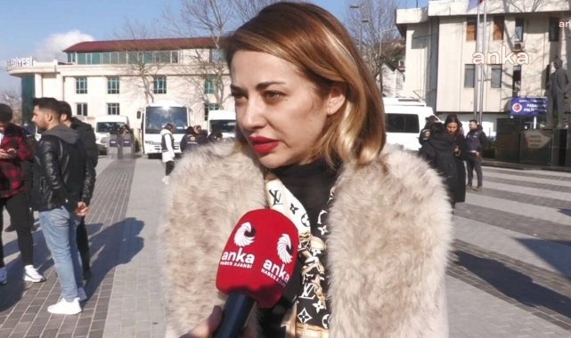 Feyza Altun'un Serbest Bırakılmasına İtirazlar Peş Peşe!
