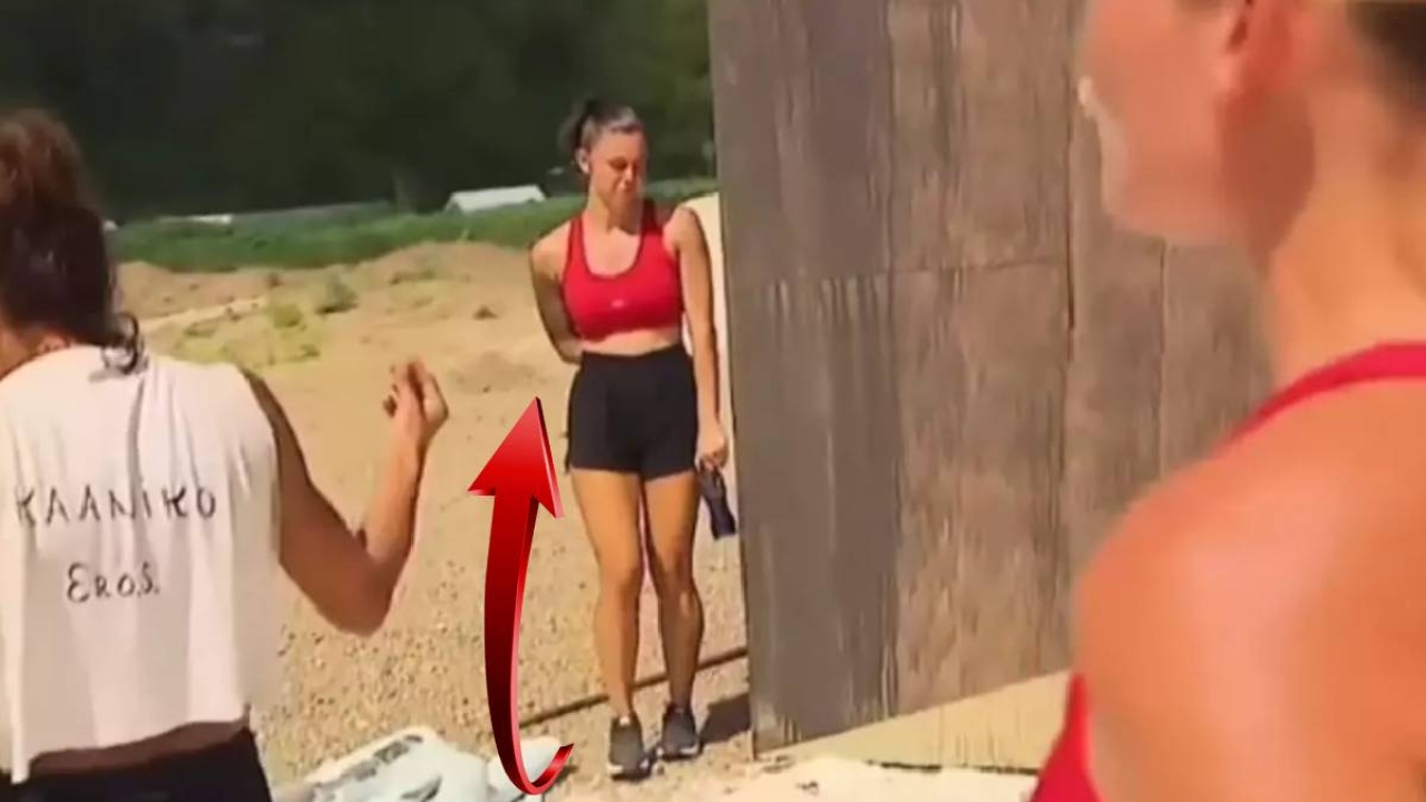 Survivor’da şok eden görüntü! Nefise elinde sigarayla yakalanınca kıyamet koptu: “Acil açıklama bekliyoruz”