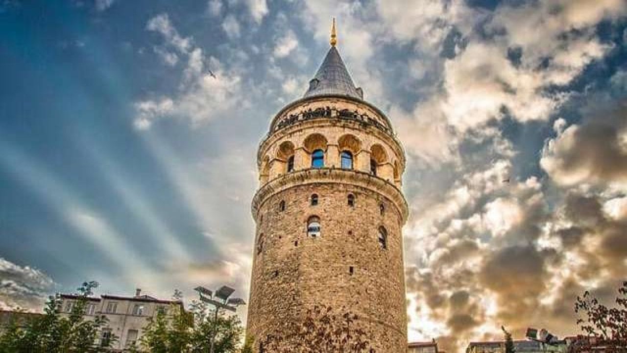 Kültürel Mirasa Saygı: Tarihi Kulede Koruma Hareketi