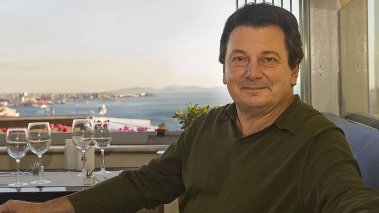 Vedat Milor'ün en beğendiği Türk yemeklerini şaşırttı! 'Mutfağımızda çok farklı tatlar var' diyerek açıkladı