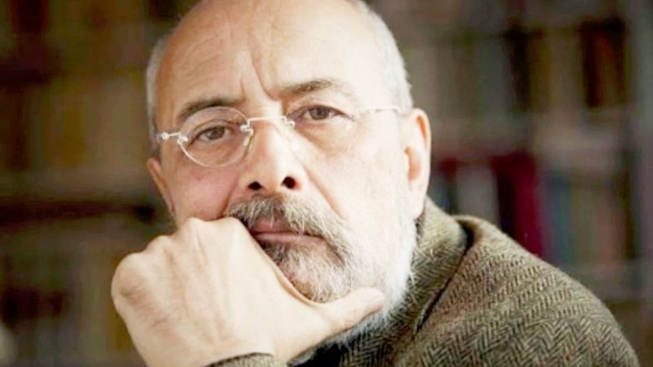 Edebiyatın Çınarı Enis Batur’a PEN 2024 Şiir Ödülü