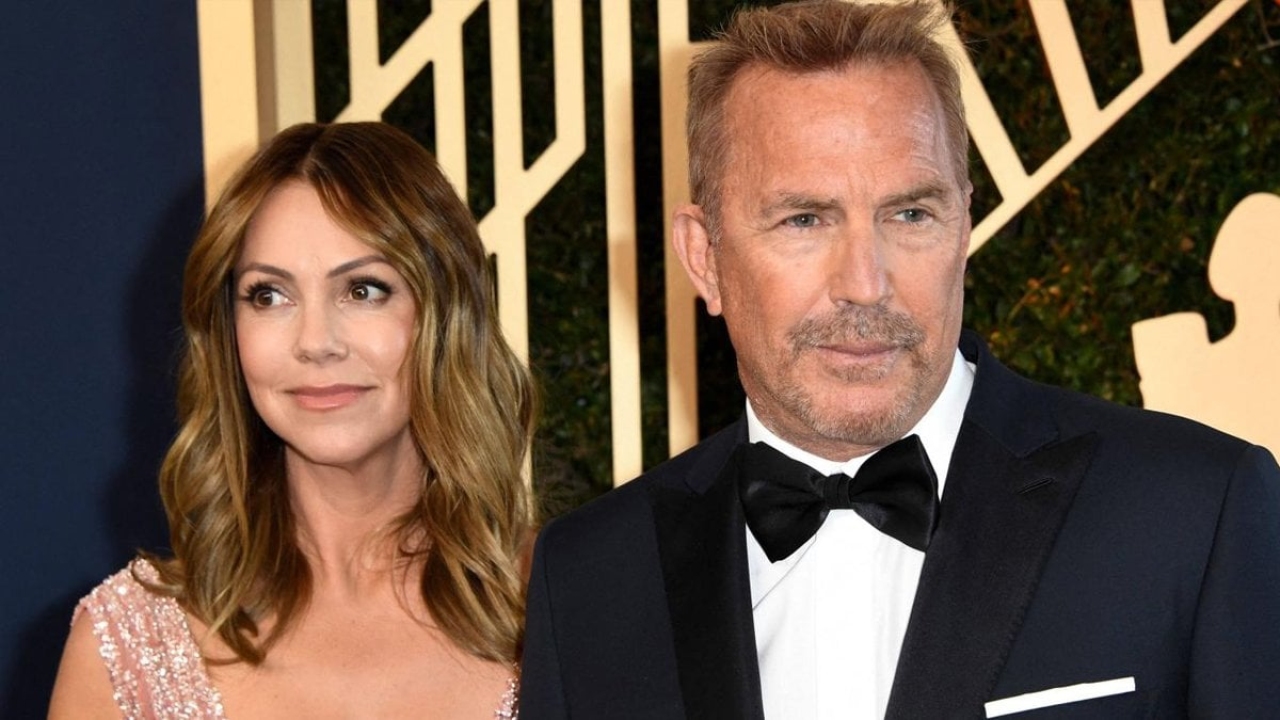 Çekişmeli dava sonuçlandı: Kevin Costner'ın 20 senelik evliliği resmen bitti