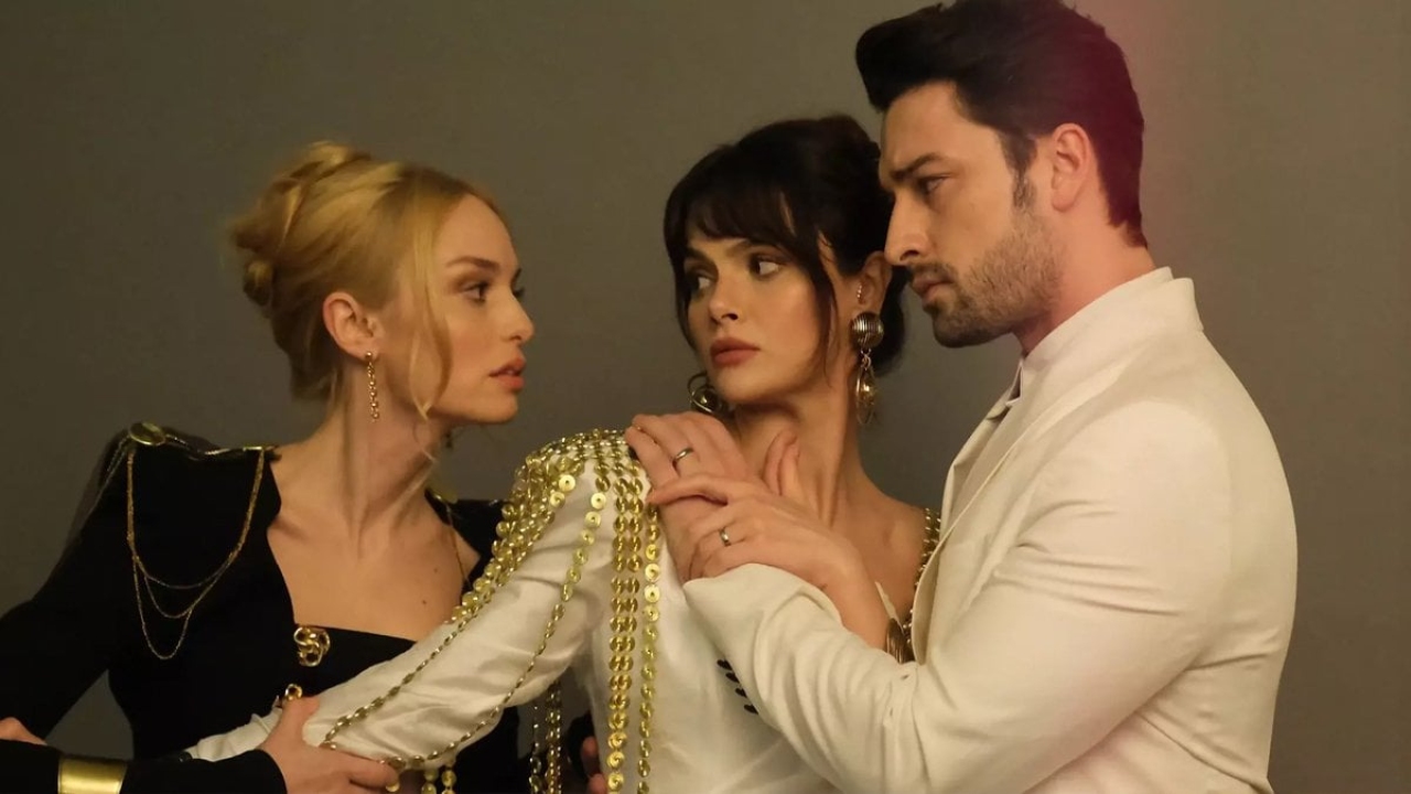 Reytinglerde çakılınca kanal affetmedi: Senden Önce'nin ömrü 2 bölüm oldu