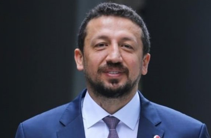 'Hepimiz Türkiye gemisindeyiz ama Hidayet Türkoğlu kimin gemisinde?'