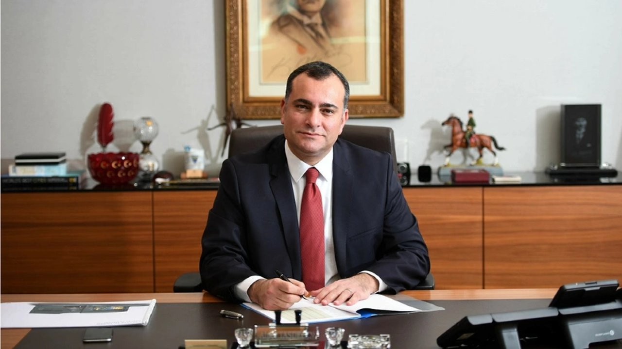 Çankaya Belediye Başkanı Alper Taşdelen: Bu seçim kaybedilirse CHP’yi bir daha kimse toparlayamaz