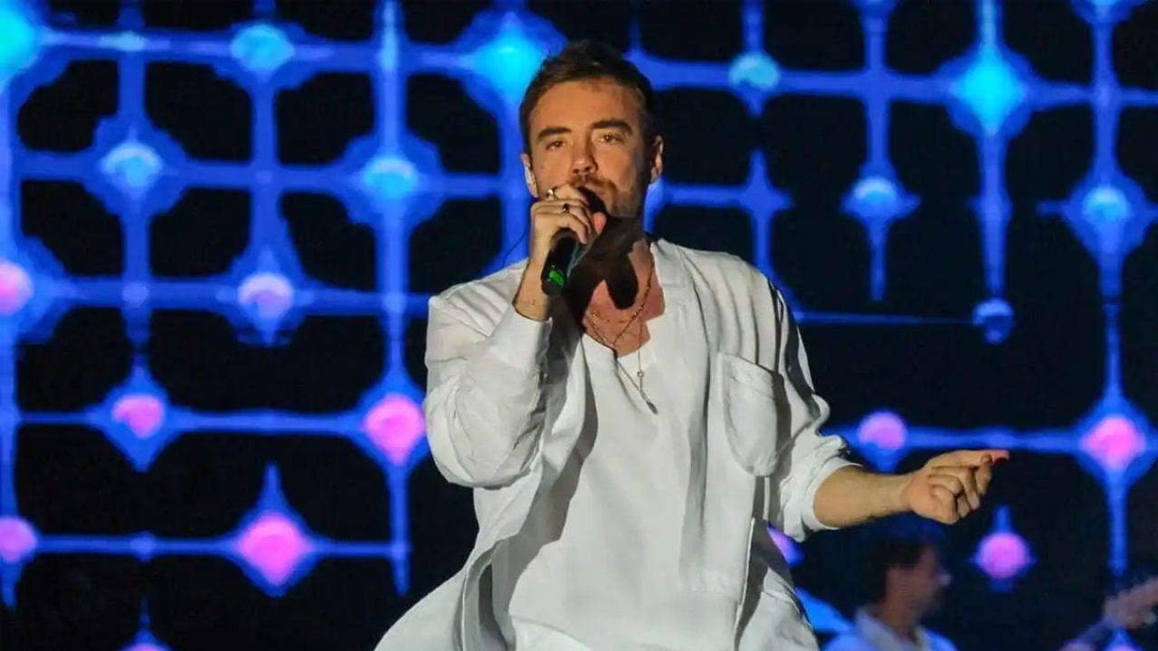 Murat Dalkılıç tüm konserlerini iptal etti