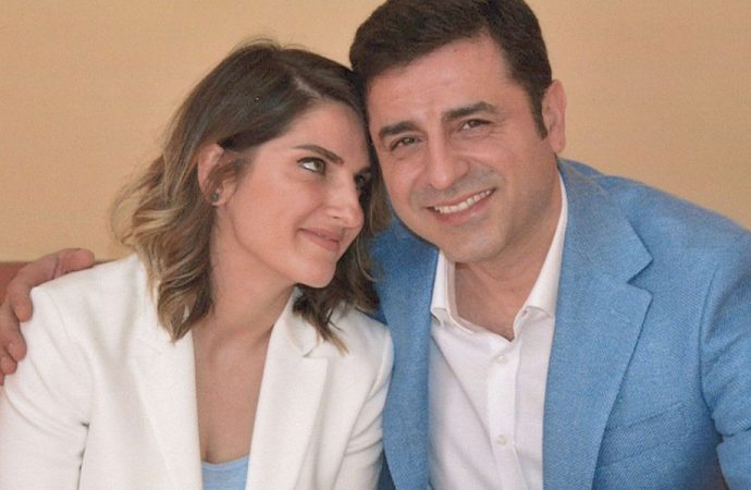 Başak Demirtaş’a cinsiyetçi saldırıda bulunmuştu… İfadesi ortaya çıktı