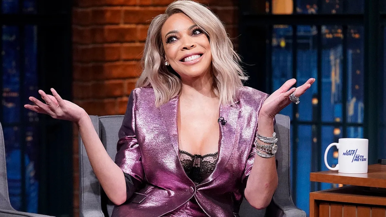 Wendy Williams'ın demans hastası olduğu ortaya çıktı