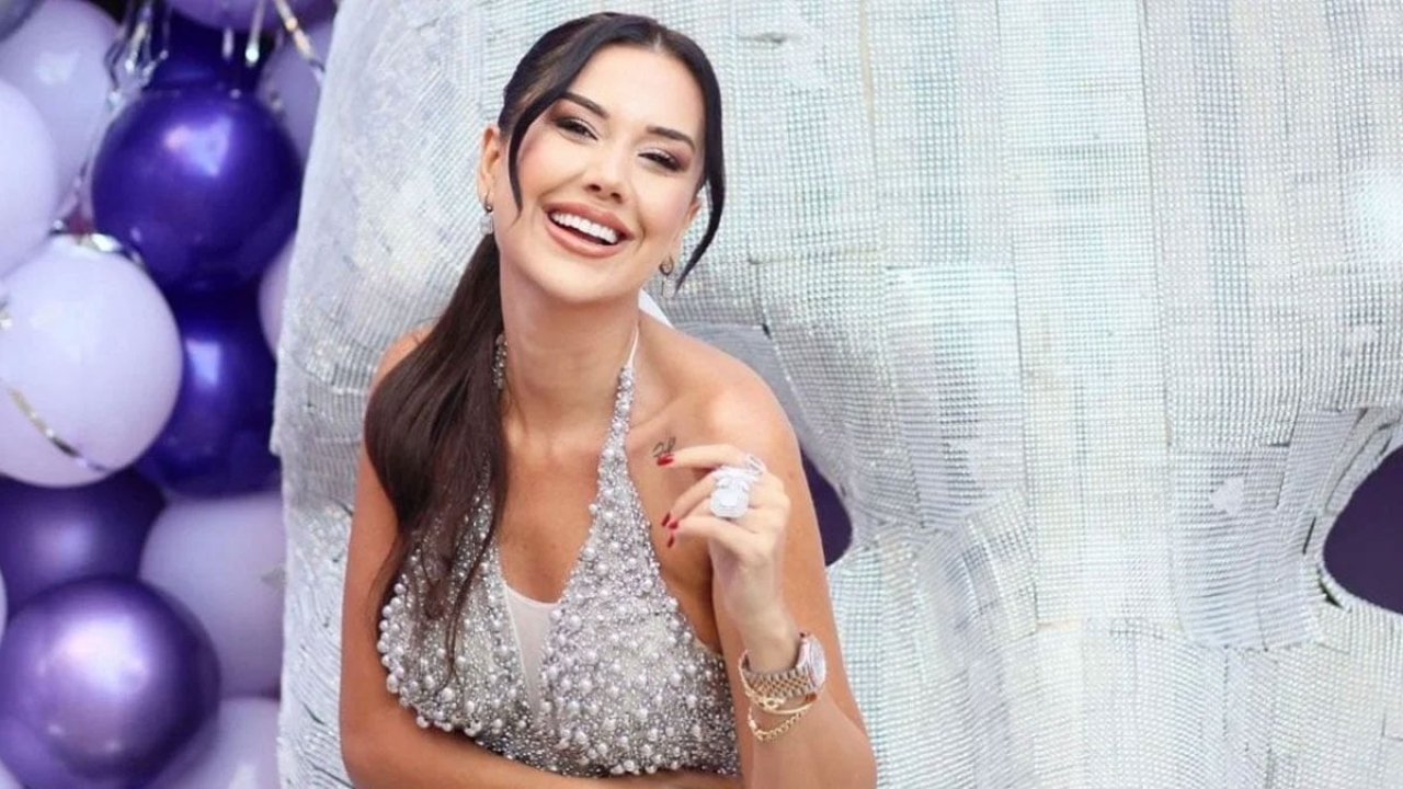 Dilan Polat'tan aylar sonra paylaşım
