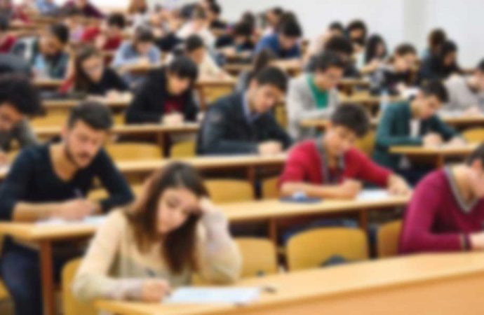 AYM’den YKS kararı