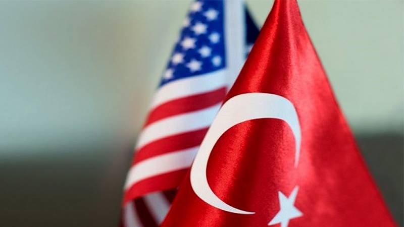 ABD, Türkiye Dahil 93 Kuruluşa Yeni İhracat Kısıtlamaları Getirdi