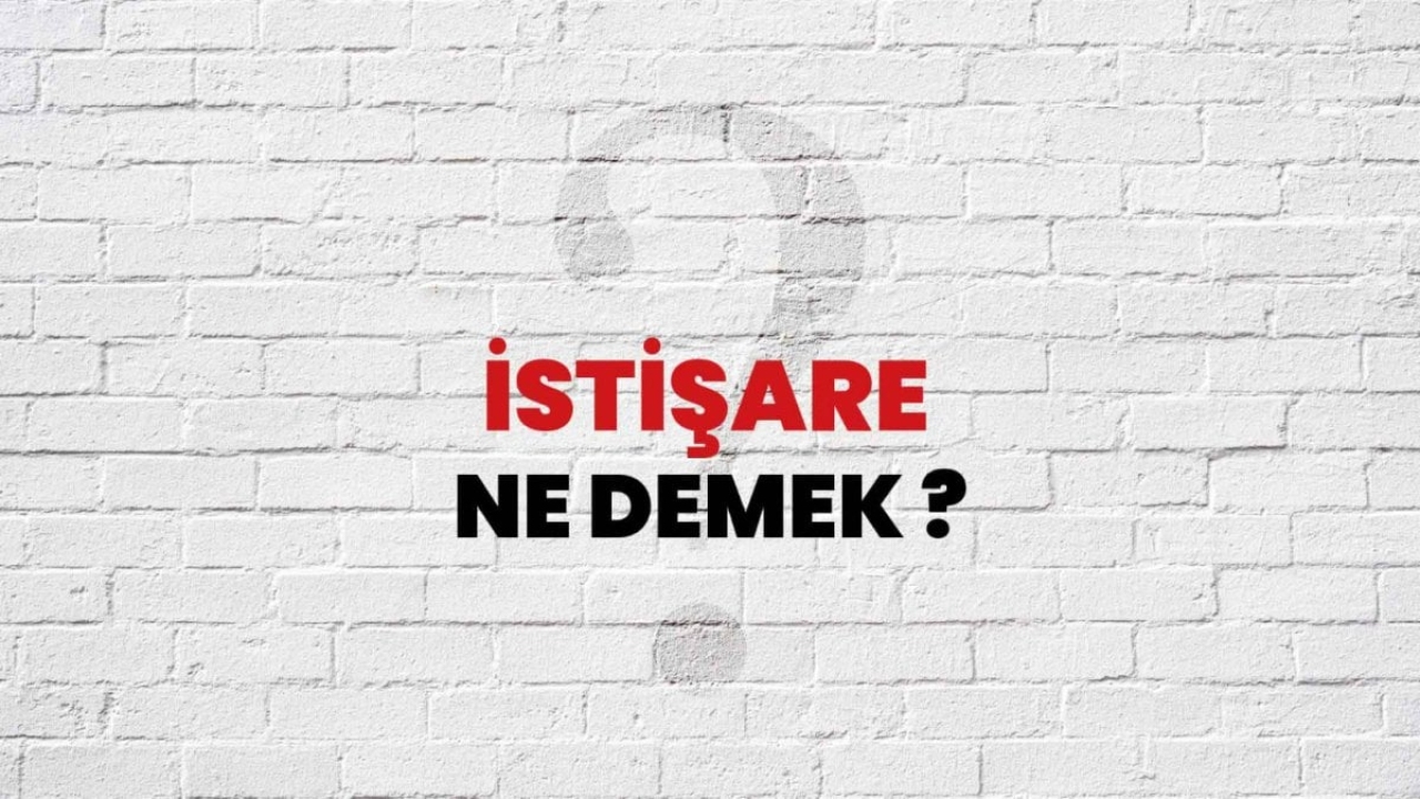İstişare: Toplumsal Uyum ve Karar Alma Sürecindeki Önemi