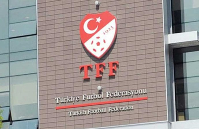 TFF’den flaş 2’nci Lig ve 3’üncü Lig kararı!