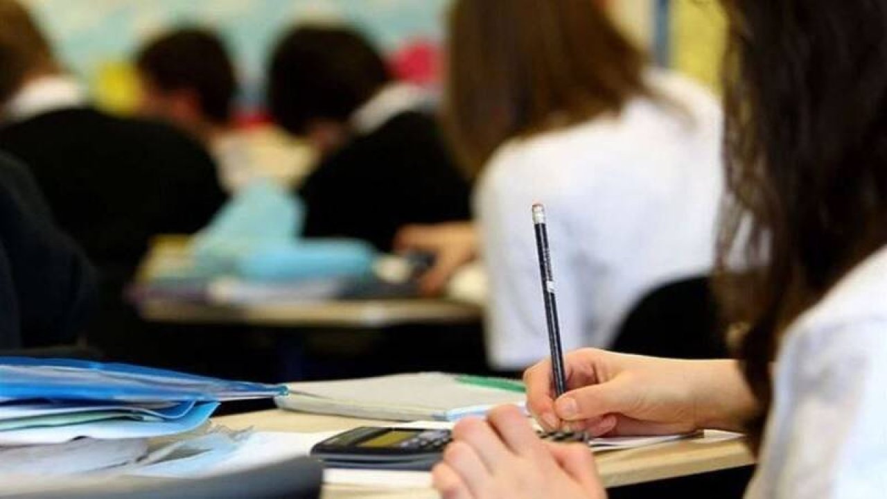 Resmi verilere göre 1 milyon 187 bin çocuk eğitimin dışında kaldı