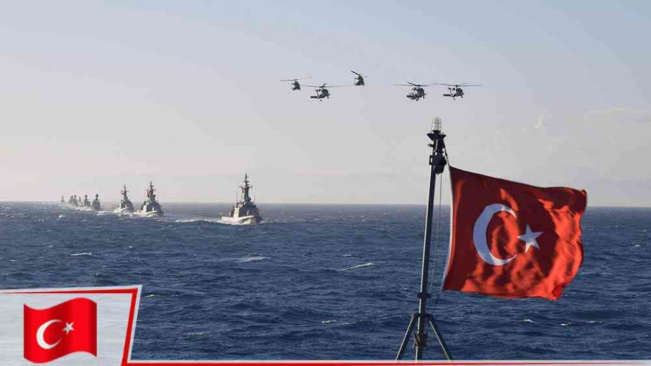 Kabotaj Kanunu Nedir? Türkiye'nin Denizcilik Alanındaki Önemli Yasası