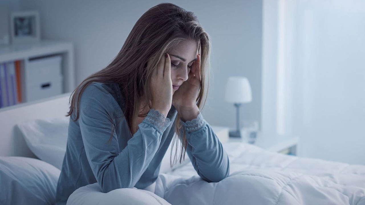 Bu vitamin takviyesi şıp diye uyku getiriyor! Uykusuzluk çekenler kapış kapış alıyor