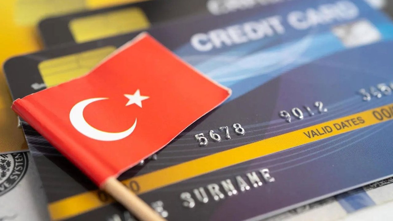 Kredi kartı sahiplerini üzen haber: Bir yeni düzenleme daha yolda!