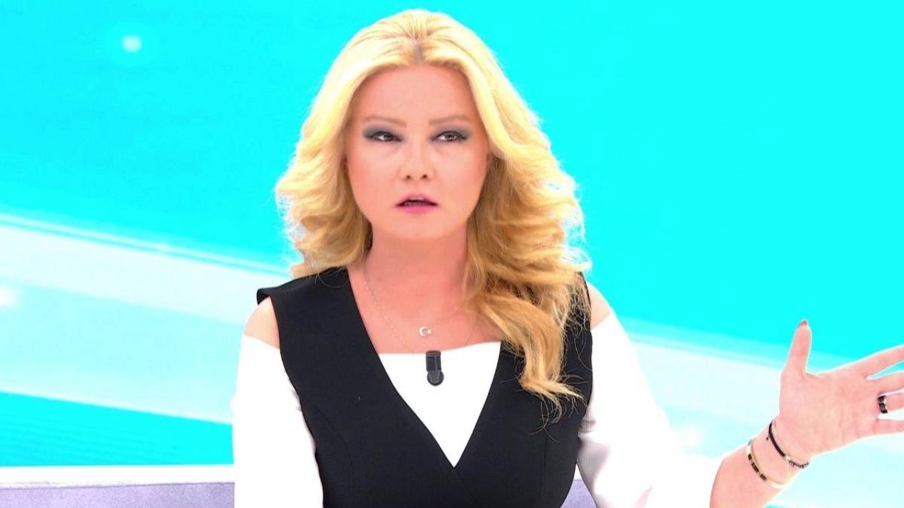Müge Anlı programlarından çıkardığı en büyük dersi açıkladı: Bunu isteyen kadınlardan uzak durun