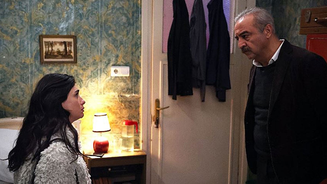 İnci Taneleri'nin senaryosu çalıntı olduğu iddiası, sosyal medyada şok etkisi yaptı! Meğer bu filme benziyormu