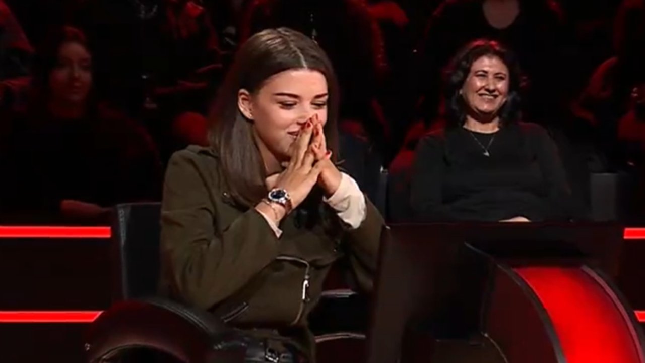 Kim Milyoner Olmak İster'de Verilen Cevap Gündem Oldu!