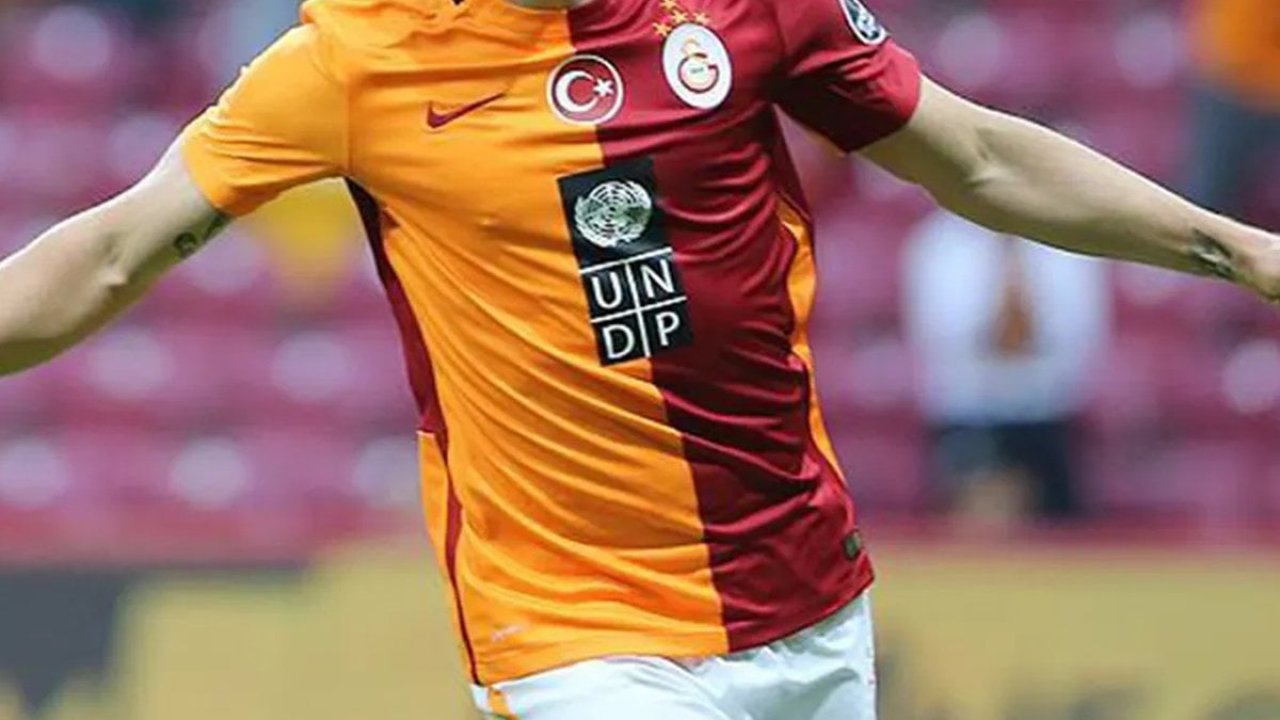 Galatasaray'ın 40 milyon euroluk eski dünya yıldızının yeni mesleği herkesi şoka soktu!