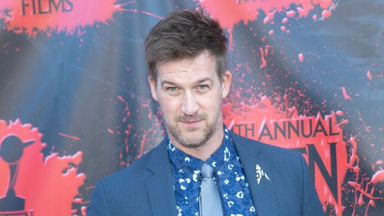 Captain Marvel yıldızı Kenneth Mitchell yaşamını kaybetti