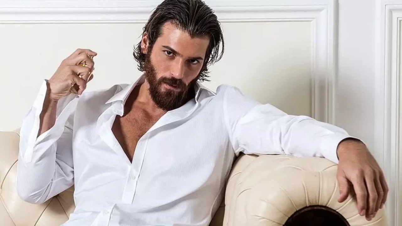 Can Yaman muhabirlere isyan etti: Hani ben İtalya’nın yıldızıydım