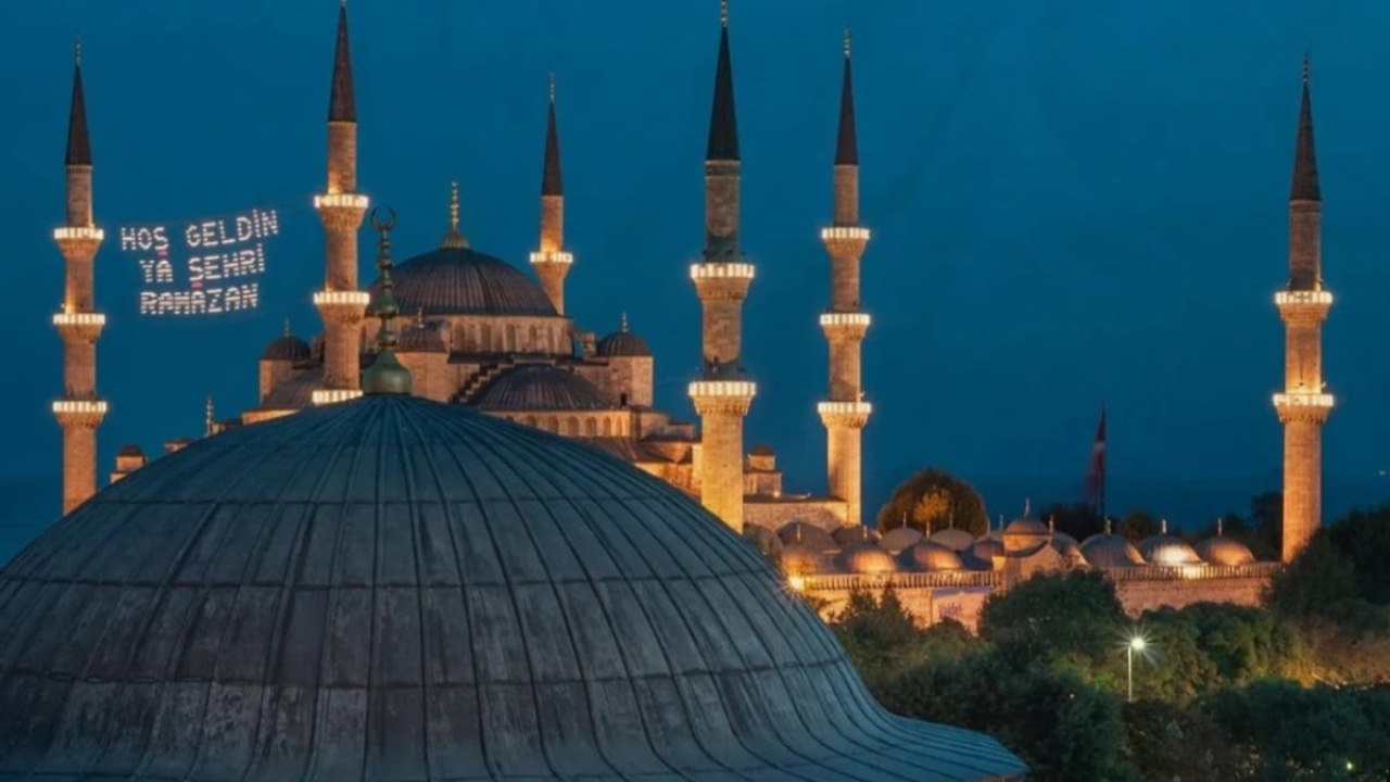 2024 Ramazan Bayramı ne zaman?