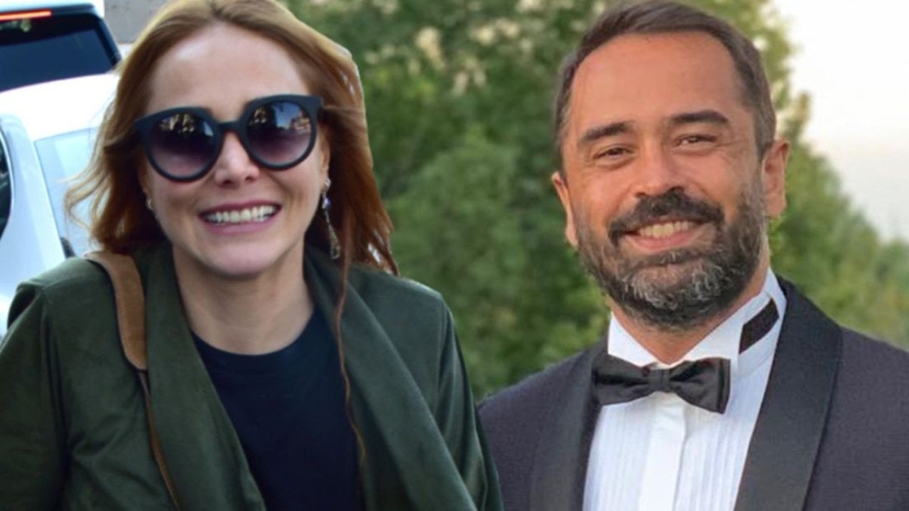 Ünlü çiftin 4 senelik ilişkisi bitti!