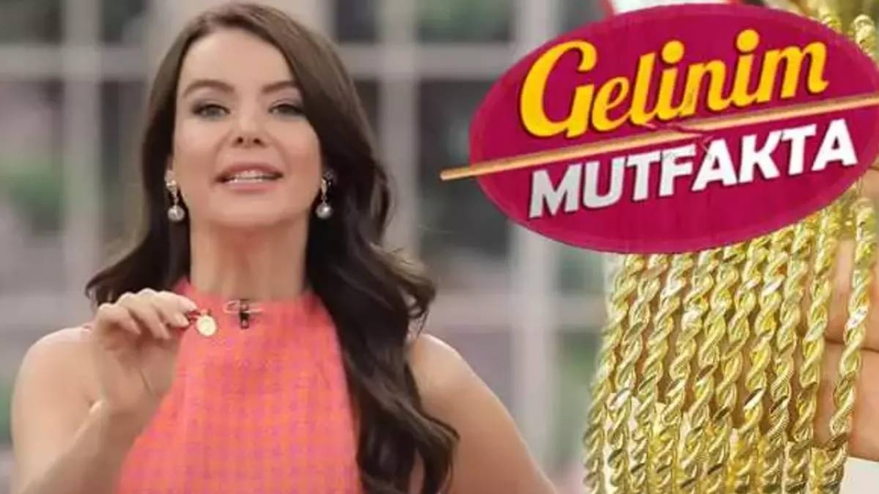 Gelinim Mutfakta’da gene Yeşim rüzgarı esti! Haftanın ilk altınını alan gitti: İşte 26 Şubat puan durumu…