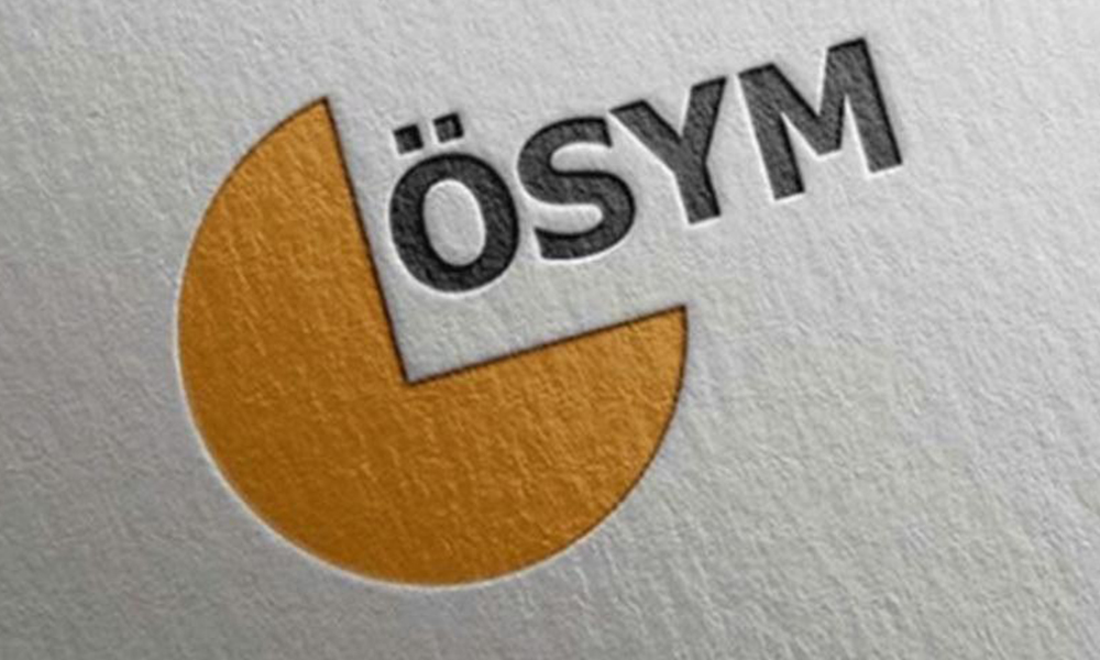 ÖSYM’den YKS’ye girecek adaylara ‘saat’ uyarısı yaptı