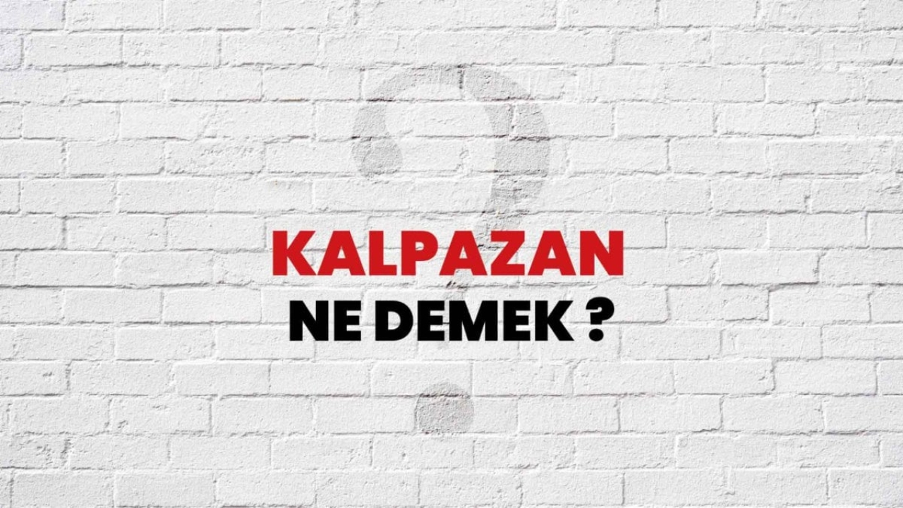 Kalpazan