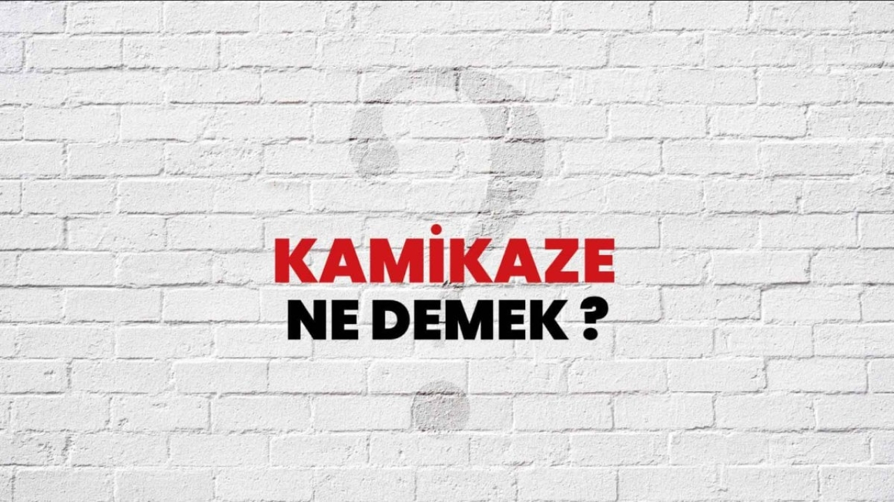 Kamikaze Nedir? – Japon Tarihinin Unutulmaz Öyküsü