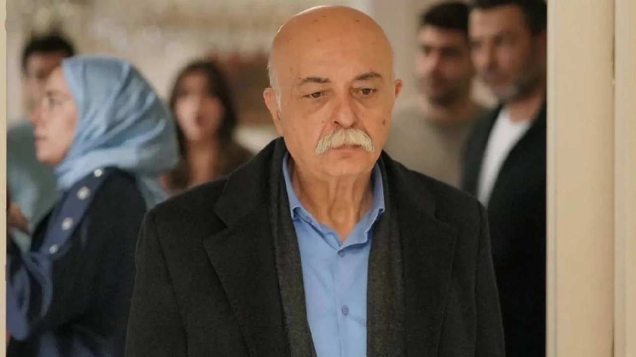 Show TV’den üzen Kızılcık Şerbeti açıklaması: Settar Tanrıöğen gidiyor yerine Leyla İle Mecnun oyuncusu geliyo