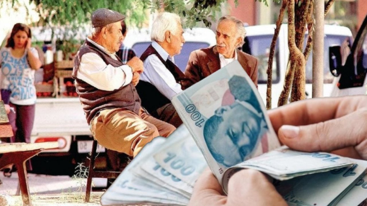Emeklilikte iki yeni düzenleme daha geliyor!