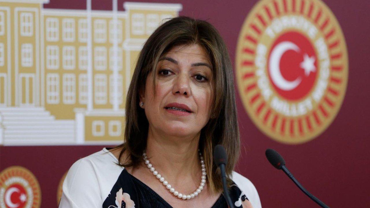 DEM Parti İBB adayı Meral Danış Beştaş: 31 Mart’tan sonra ortam oluşursa hükümet ile görüşürüz