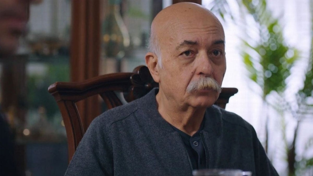 Settar Tanrıöğen'in Kızılcık Şerbeti'nden ayrılma sebebi belli oldu