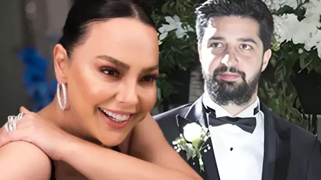 Ebru Gündeş sessiz sedasız evlendi: Eski eşten manidar paylaşım!