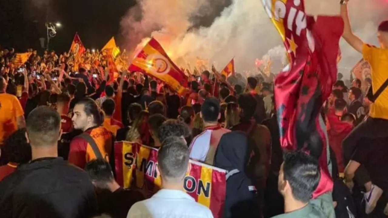 Beşiktaş-Galatasaray Derbisi İçin Seyirci Şoku! Yabancı izleyici olacak!